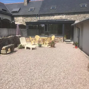 Le Village De La Ruée Hébergement de vacances Plurien